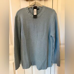 Jenni Kayne Amelia Crewneck Sweater
